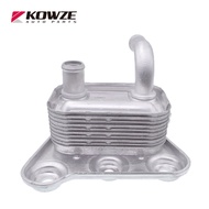 [Zxy]1079204/XS4Q-6A642-AC Suitable for FORD FIESTA Engine Oil Cooler