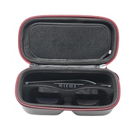 Carrying Case Compatible With XREAL Air/Air 2/One AR Glasses + & RAYNEO Air 2 AR Glasses (Case Only)