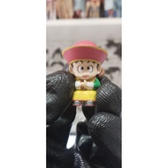 Dragonball Son Gohan Mini Action Figure