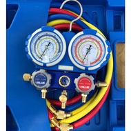 [100% ORIGINAL] VALUE MANIFOLD GAUGE VMG-2-R32-B