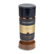 Davidoff Fine Aroma Instant Coffee 100g