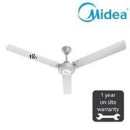 Midea Ceiling fan 60" MFC-150A15