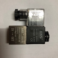 AKS Solenoid Valve 2v025-08