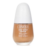 Clinique 倩碧 勻淨科研亮白淡斑精華粉底液SPF 20 - # CN 90 Sand 30ml/1oz