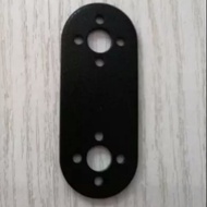 Short Interconnect Joint Servo Motor Bracket MG996 Arduino