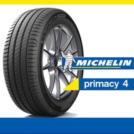 [Installation Provided] 205/60/17 MICHELIN PRIMACY 4 NEW TYRE TIRE TAYAR