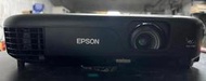 【-】二手EPSON EB-X14G投影機  3000流名  -