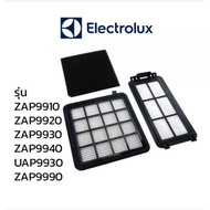 Electrolux ฟิลเตอร์ เครื่องดูดฝุ่น รุ่น ZAP9910 / UAP9930 / ZAP9940 / ZAP9900 /EF124A