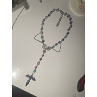 Necklace necklace || Necklace || Goat necklace || Gothic gothic gothic || Gothic necklace || Gothic 