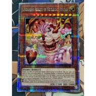 YUGIOH AE DUNE-AE015 Dreaming Reality of Nemleria, Realized [QCSR]