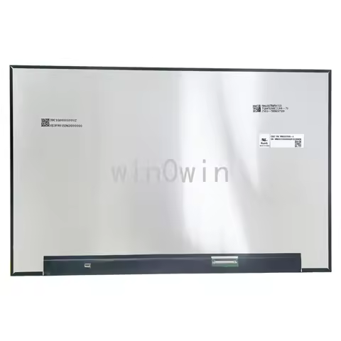 MNG007DA5-4 16.0'' 2560x1600 180Hz Laptop LCD Screen Display Panel