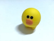 全新 Line Friends 立頓奶茶限量版杯緣子 莎莉  只限郵寄