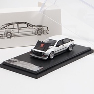 BriScalemicro | Openable Hood 1/64 GTV6 Model Car
