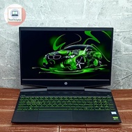 HP Pavilion Gaming 15-dk0042TX Intel Core i7-9750H 8GB/512GB GTX 1650
