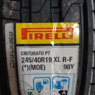 Pirelli Tyre 轮胎 车用轮胎