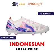 Ortuseight Catalyst Liberte V5 FG Original Futsal Shoes Ortus Football Soccer Shoes