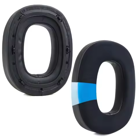 Cooling Gel Earpads Replacement Compatible with Bowers&Wilkins PX8/PX7 S2 Headsets, EarPads Cushions