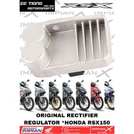RECTIFIER REGULATOR *31600-K0F-T01 FOR HONDA RSX150 ORIGINAL BSH HONDA SPAREPARTS LAST STOCK OFFER P