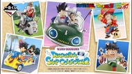 [日本代購] 一番賞 七龍珠 DRAGONBALL SNAP COLLECTION 2 A/B/C/D/尾賞 悟空 琪琪 龜仙人 悟飯 碧兒