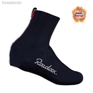 ☁❏ Raudax Cycling Shoe Cover 2023 Winter Thermal Cycling Shoe Cover Men 39;s Outdoor MTB Bike Bicycle Overshoes Warm Cubre Ciclismo