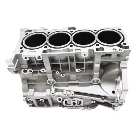 Engine Spare Parts cylinder blocks g4kg g4kj g4kd g4fc g4fj g4ng g4nc engine short block aluminum cy