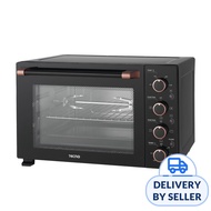 Tecno 35L Electric Table Top Oven TEO 3588