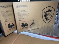 NEW MSI Vector 16 HX AI Ultra 9 275HX RTX 5080 32GB 1TB QHD+ 240Hz Gaming Laptop