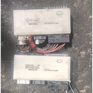 BMW  E39 Body control module 61.35-6 913 521 (USED)