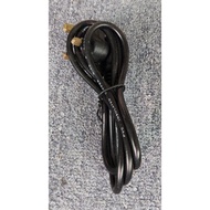 Power Cord For PC PSU