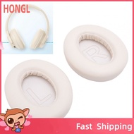 honglai8-my Headphone Replacement Earpads  Ear Pad Noise Isolation for Q20 Plus (Genericm45xyw3fns-1