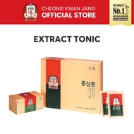 Cheong Kwan Jang KRG Extract Tonic (50ml x 60 pouches)