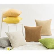 *Ready Stock* Cushion Cover Sofa 60x60 50x50cm Throw Pillow Cover Case Sofa Cushion Pillow Cover Pil