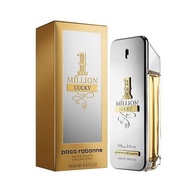 (ORI)_P A C 0_R A B A N E_1 MILLION LUCKY EDT 100ML