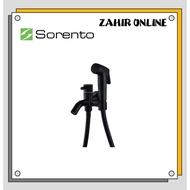 Sorento Bidet/Sorento Two Way Bidet All Black SRT70-BL