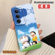 HP Latest Xiaomi Redmi 15 4G 2025 Case - Cute Case - Cartoon Fashion Case - Xiaomi Redmi 15 4G Case 
