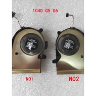 Cooling Fan Suitable for HP EliteBook x360 1040 G3 G5 G6 CPU GPU Fan Hot Sale