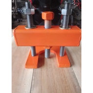 Treker Arm automatic Vario PCX Xeon UNIVERSAL