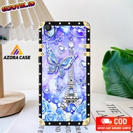 Case OPPO A37 A37f- Exotic.id - Casing OPPO A37 A37f - Case PARIS - Cellphone Skin - Silicone OPPO A