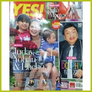◠ ∨ ✻ Vintage Showbiz Magazines LOCAL {YES} 7/10 c