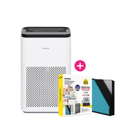 novita Air Purifier A11i nano ions PuriPRO Bundle