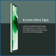 ◨ ┻ ✮ Realme C35 Cellphone Original Big Sale 16+512GB 5G smart phone 6.7inch mobile phone COD