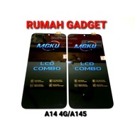 Lcd SAMSUNG A145/A14 4G FULLSET TOUCHSCREEN