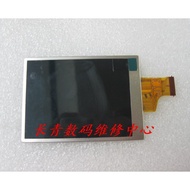 Suitable for Brand New Sony DSC-H200 H100 H300 H400 LCD Screen Display Screen Internal Screen