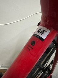 trek domane 2  紅色