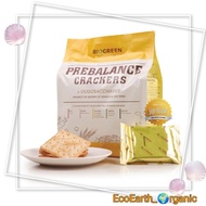 BIOGREEN PREBALANCE CRACKER 390g (16's x 24g)EXP:8/2025