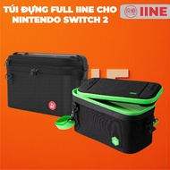 Full IINE Carrying Bag for Nintendo Switch 2