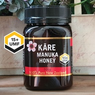 KARE PREMIUM MANUKA HONEY UMF 15+ 500g