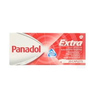 Panadol Extra 20s