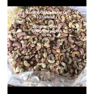 Cashew Nut Roasted Cashew Nuts / Viral Cashew Nuts / Sedao Roasted Cashew Nuts / Eat