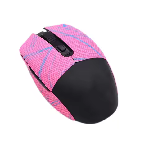 1 Set Ultrathin Mouse Anti Slip Grip Sticker For Razer Orochi V2 Mice Non-Slip Anti Sweat Tape Exqui